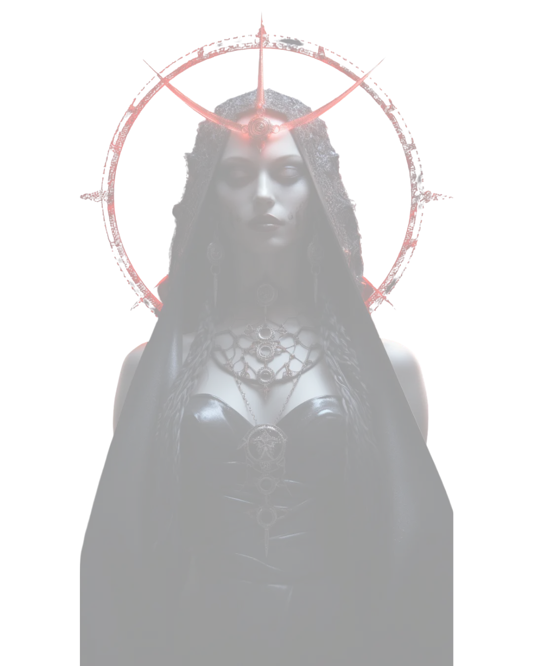 Templo noturno de Hekate